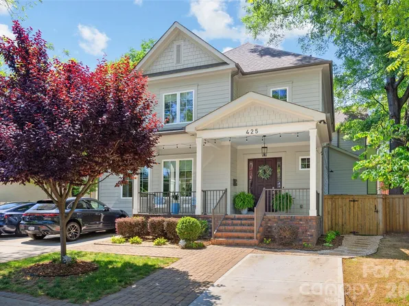 425 Pecan Ave, Charlotte, NC 28204