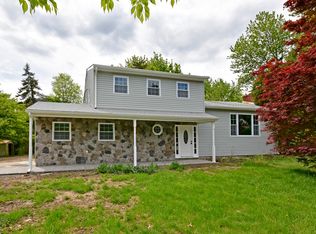 15 Palmer Dr, Wayne, NJ 07470