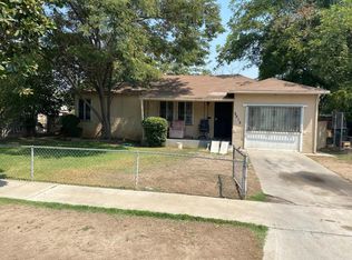 2513 S Lily Ave, Fresno, CA 93706