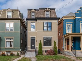 1830 Chase Ave, Cincinnati, OH 45223