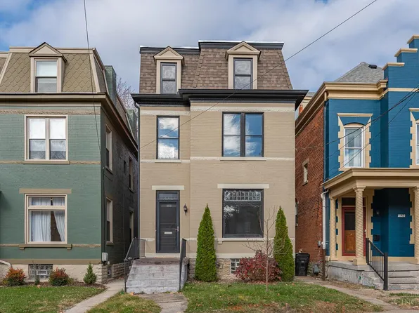 1830 Chase Ave, Cincinnati, OH 45223
