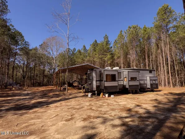 24 Nelson Rd, Poplarville, MS 39470