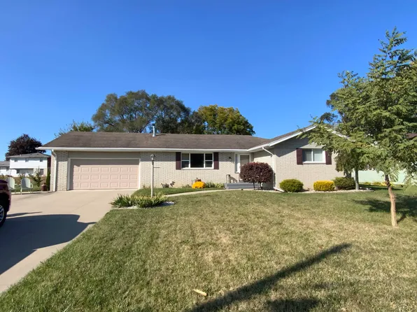 4176 Amelia Dr, Saginaw, MI 48601