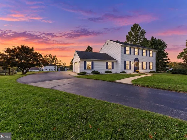 916 Thorne Dr, West Chester, PA 19382