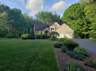 640 Whitney St, Gardner, MA 01440