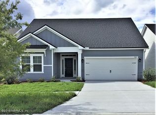 982 Sunny Stroll Dr, Middleburg, FL 32068