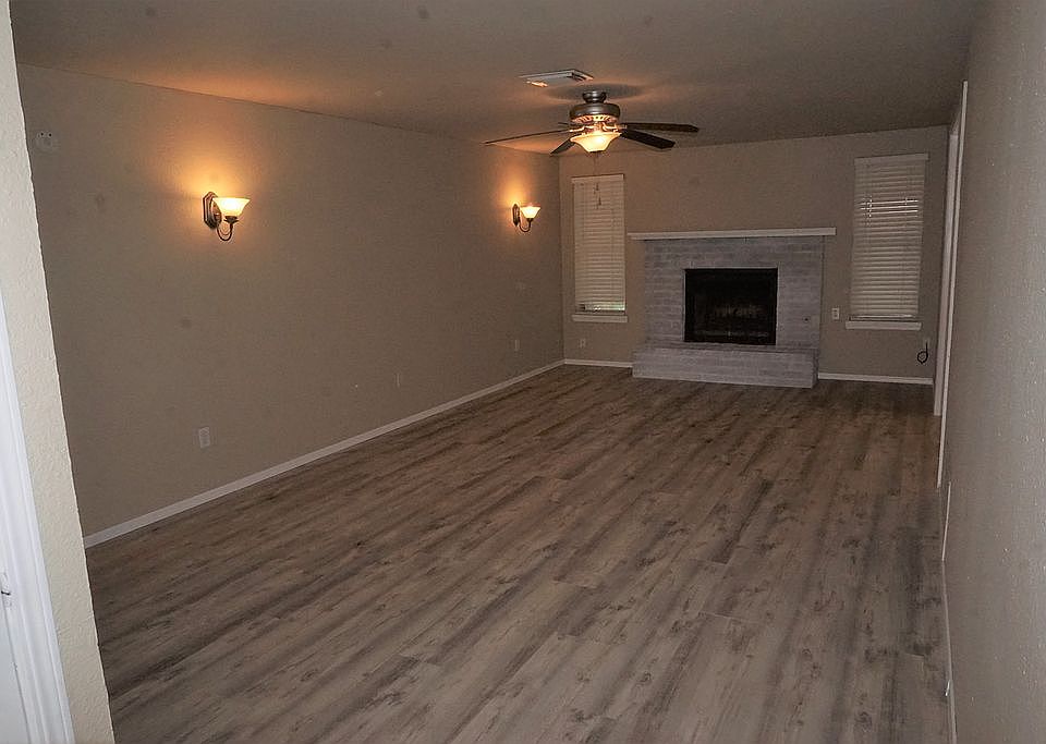 Nice big living room