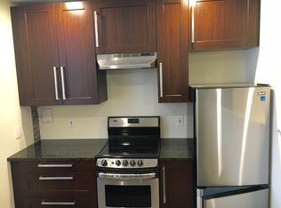 360 6th St APT 4, Jersey City, NJ 07302