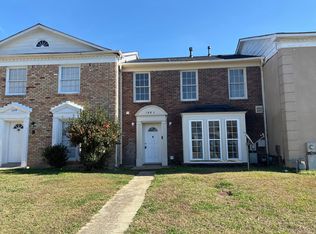 2061 Rexford Rd, Montgomery, AL 36116