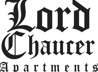 #273 Lord Chaucer Apartments, Portland, OR 97224