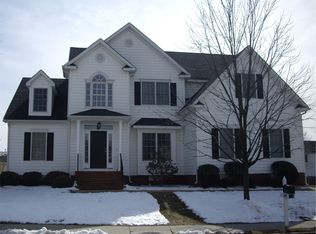 11487 Haltonshire Way, Glen Allen, VA 23059