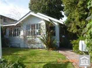 1018 W 13th St, San Pedro, CA 90731