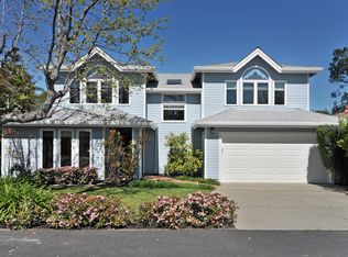 17675 Vista Ave, Monte Sereno, CA 95030