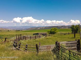 10996 County Road 331, Silt, CO 81652