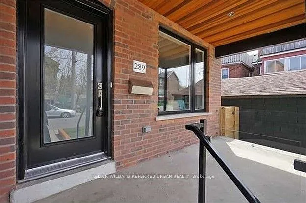 Building Photo - 289 Barton Ave