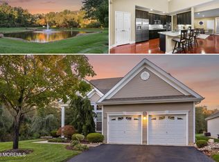 55 Whirlaway Road, Manalapan, NJ 07726