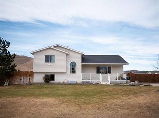 7248 Rosemary Dr, Helena, MT 59602