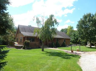 28979 Kelly Rd, Sturgis, MI 49091