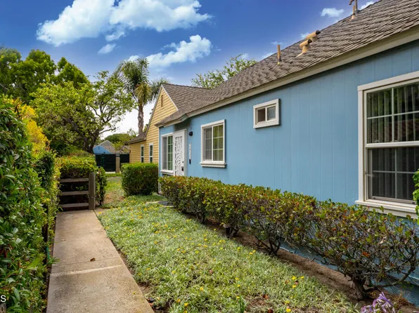 2633 Captains Ave, Port Hueneme, CA 93041