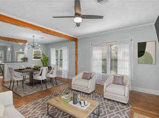 353 Albert Ave, Shreveport, LA 71105