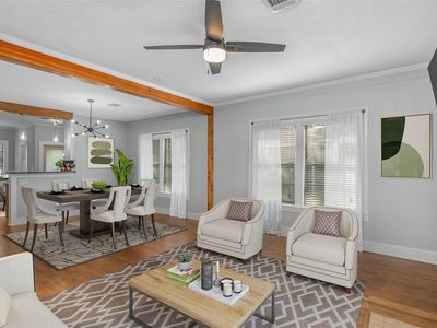 353 Albert Ave, Shreveport, LA, 71105