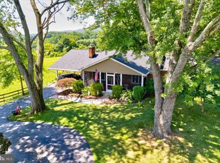 8108 Rocky Springs Rd, Frederick, MD 21702