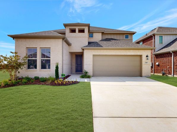 Home for Sale in Denton TX