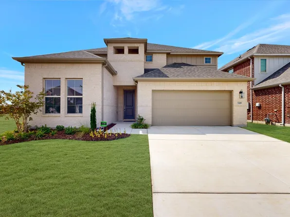 5209 Greenbrook Rd, Argyle, TX 76226