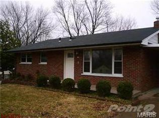 2324 Ritter Dr, Saint Louis, MO 63114