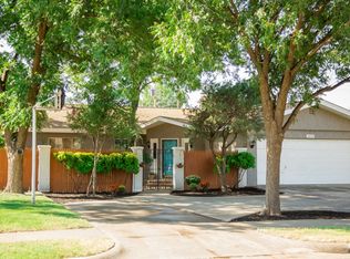 3629 59th St, Lubbock, TX 79413