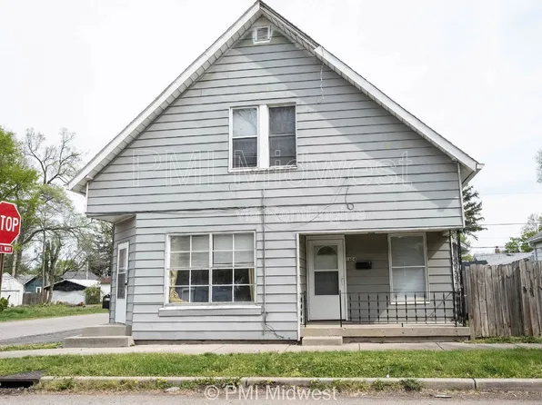 1604 E Kelly St, Indianapolis, IN 46203