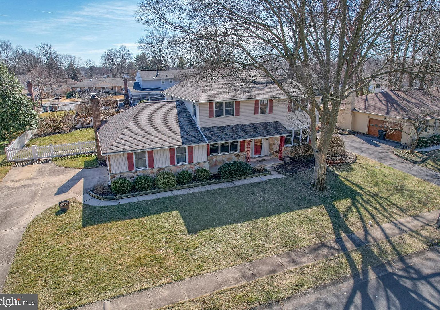2534 Raven Rd, Wilmington, DE 19810 Zillow