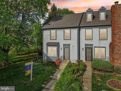 3550 Childress Ter, Burtonsville, MD, 20866