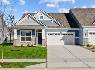 10618 Maidenhair Dr, Indianapolis, IN