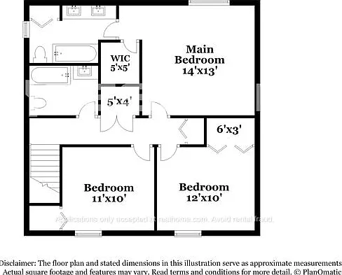 3312 Forest Creek Dr — Photo 17