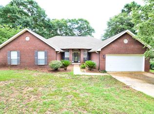 25286 Lakeside Ter, Loxley, AL 36551