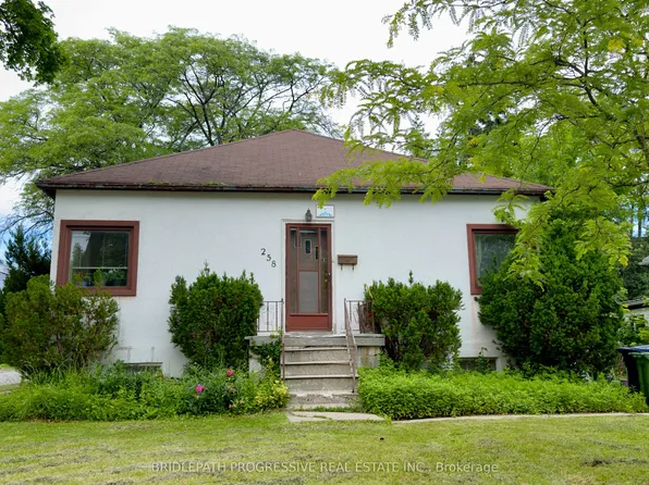 258 Bogert Ave, Toronto, ON M2N 1L3