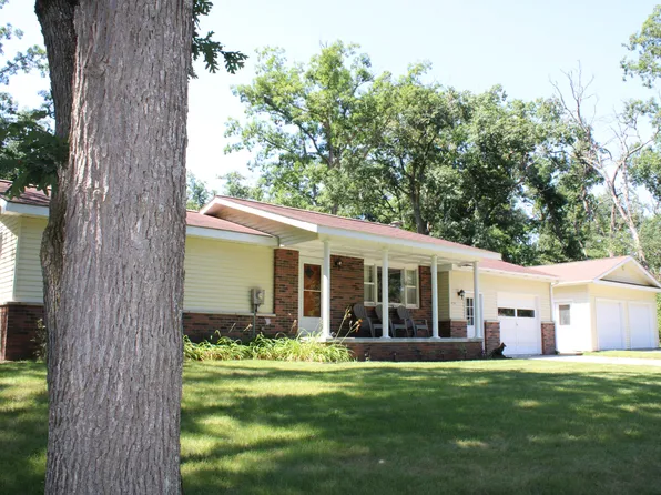 4701 Frank Dr, Comins, MI 48619