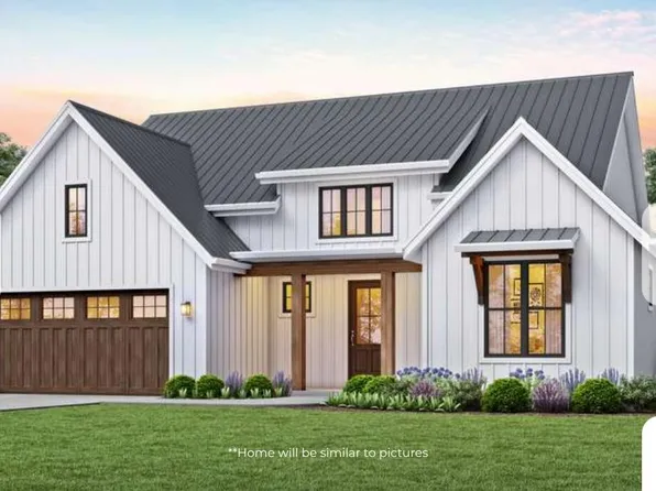 52 Falcon Crst NW Lot 52, Cleveland, TN 37312