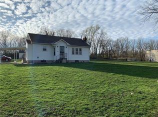 1500 N Scott Ave, Belton, MO 64012