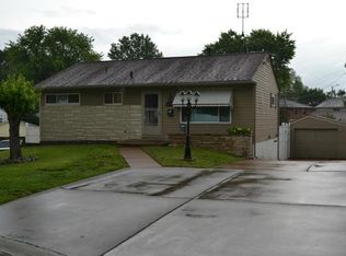 4321 Hannover Cts, Saint Louis, MO