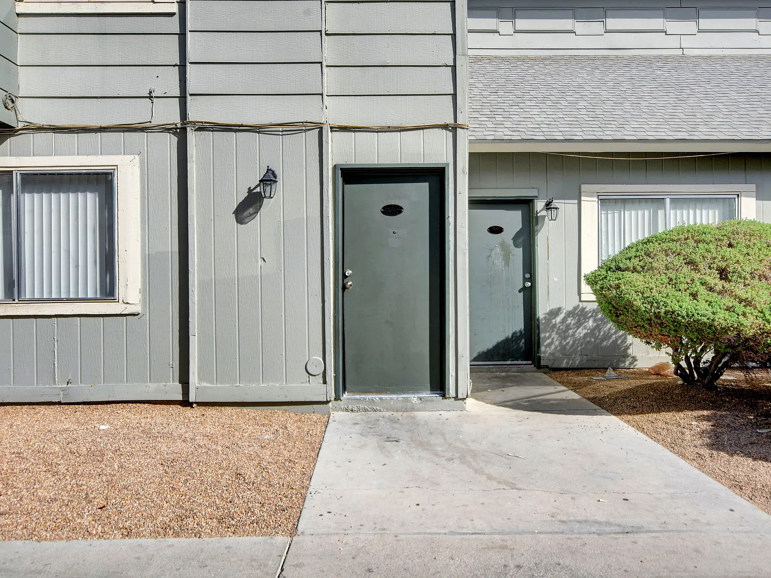 Green Tree Apartments — Photo 3