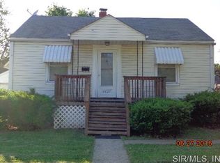 2857 Ralph St, Granite City, IL 62040
