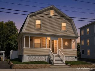 263 Jefferson Ave #263, Salem, MA 01970