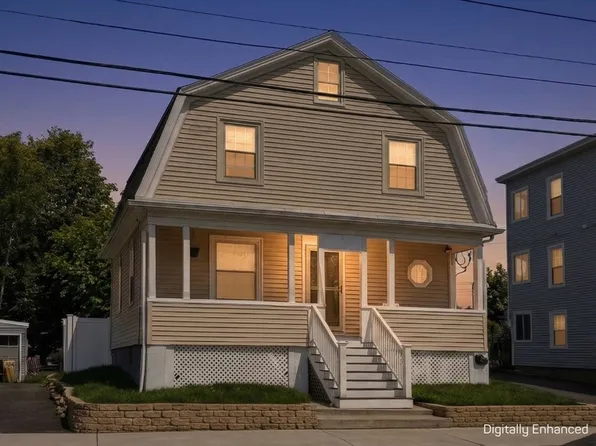 263 Jefferson Ave #263, Salem, MA 01970