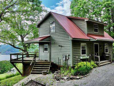 1291 Bella Lakeview Trl, Hinton, WV, 25951