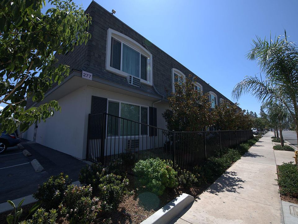Parkside Apartment Rentals El Cajon, CA Zillow
