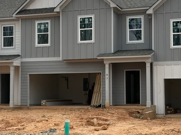 87 Maple Trl, Dawsonville, GA 30534