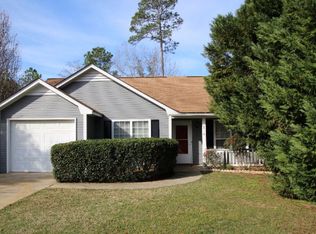 2514 Schley Ave, Albany, GA 31707