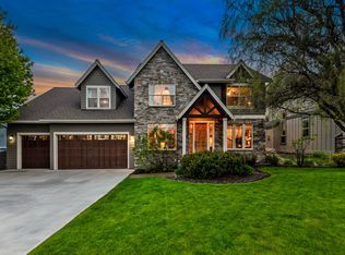 60853 Goldenwood Loop, Bend, OR 97702